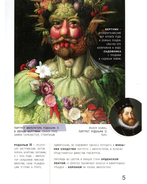 Азбука зарубежных художников