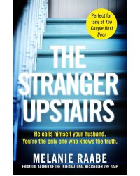 The Stranger Upstairs
