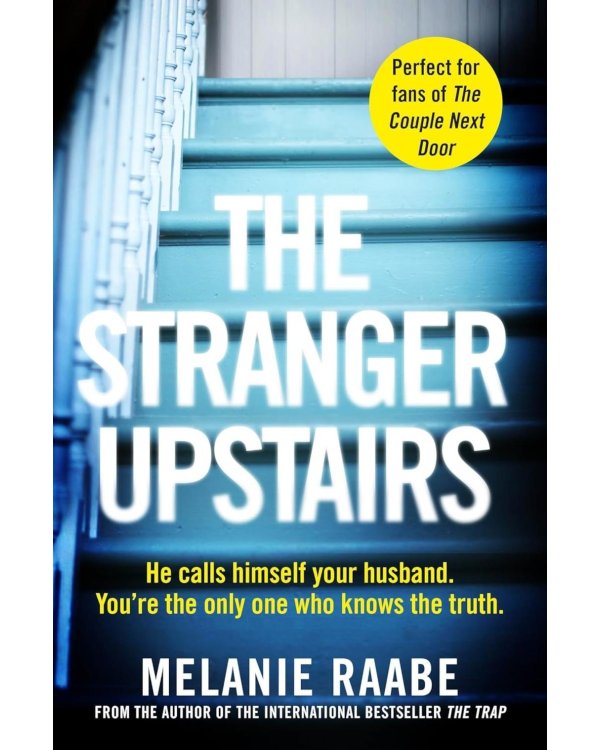 The Stranger Upstairs