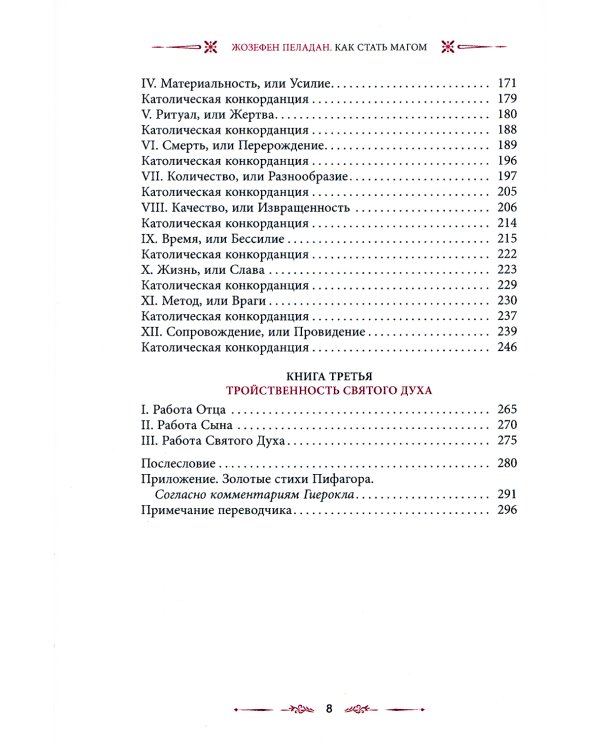 Как стать магом: Французский оккультный манифест эпохи декаданса