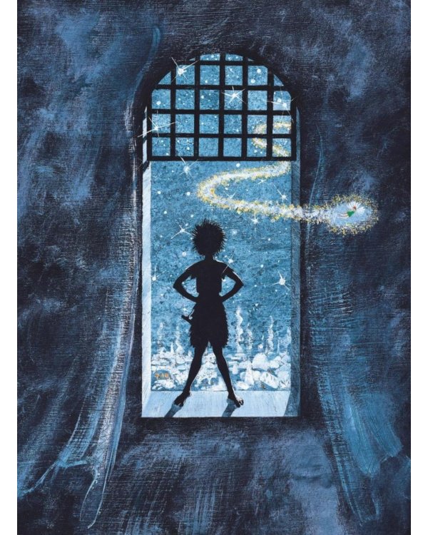 Комплект книг: две сказки о детстве и взрослении