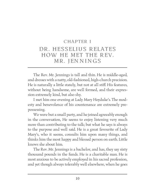 In a Glass Darkly 1. Green Tea, The Familiar _ Mr. Justice Harbottle = Сквозь тусклое стекло 1: на англ.яз