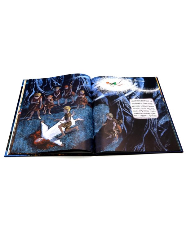 Комплект книг: две сказки о детстве и взрослении