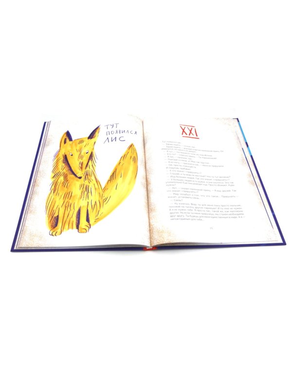 Комплект книг: две сказки о детстве и взрослении