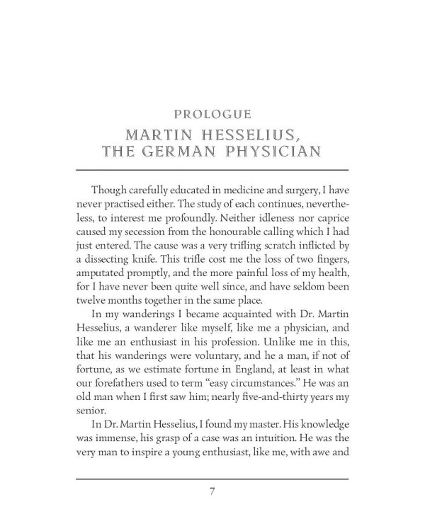 In a Glass Darkly 1. Green Tea, The Familiar _ Mr. Justice Harbottle = Сквозь тусклое стекло 1: на англ.яз