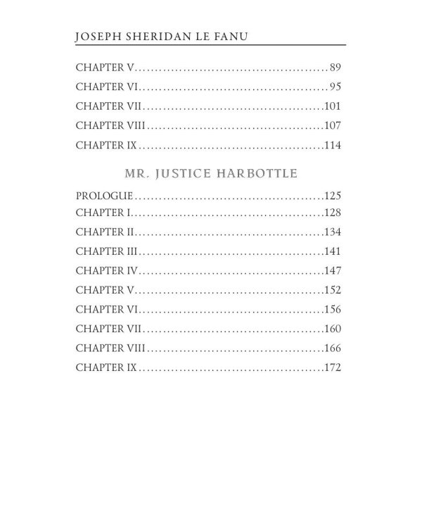 In a Glass Darkly 1. Green Tea, The Familiar _ Mr. Justice Harbottle = Сквозь тусклое стекло 1: на англ.яз