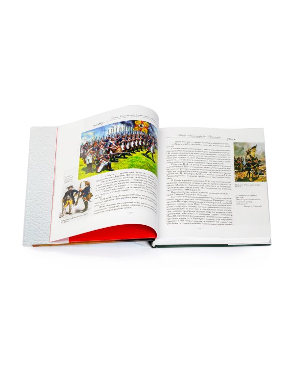 Сыны Отечества в дни мира и войны. История подвигов и славы. Кн. 2