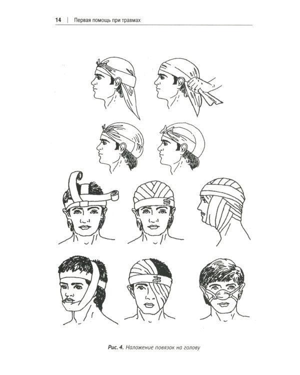 Скорая помощь на даче. Если рядом нет врача…