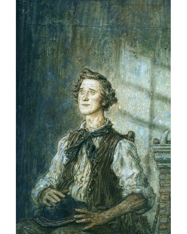 Моби Дик, или Белый Кит: роман