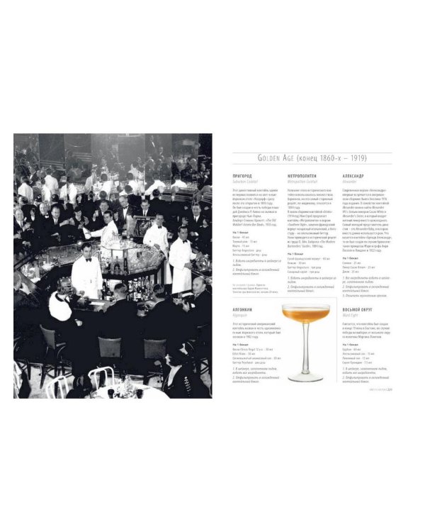 Библия бармена. 6-е изд