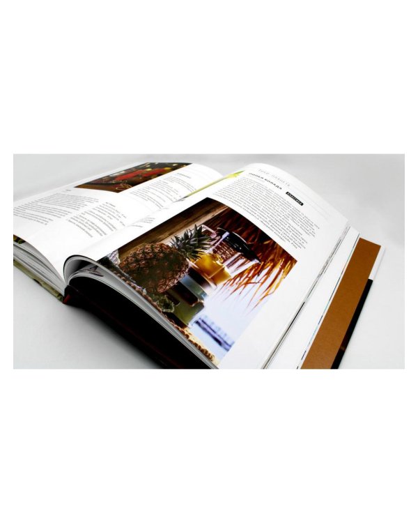 Библия бармена. 6-е изд