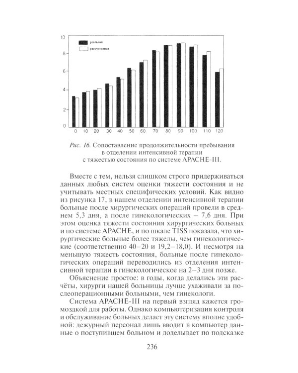Этюды критической медицины. 3-е изд