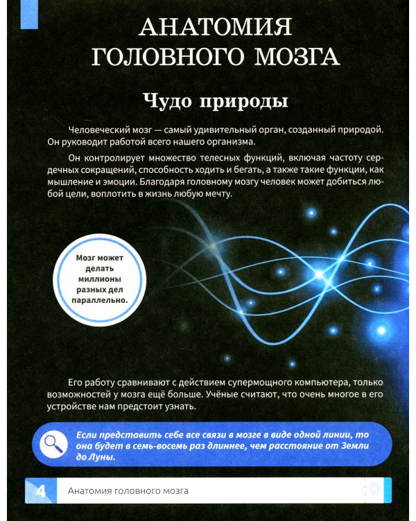 Мозг человека. Самая умная энциклопедия