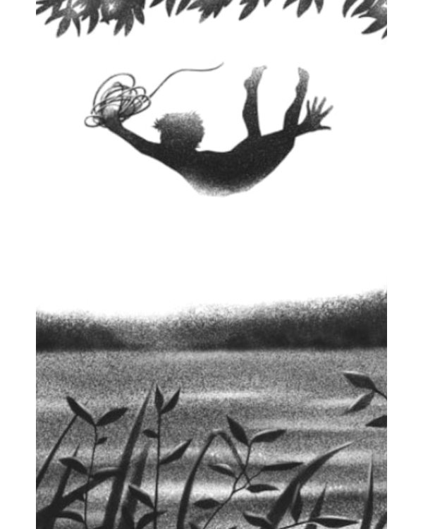 Птицы поют даже в хмурые дни