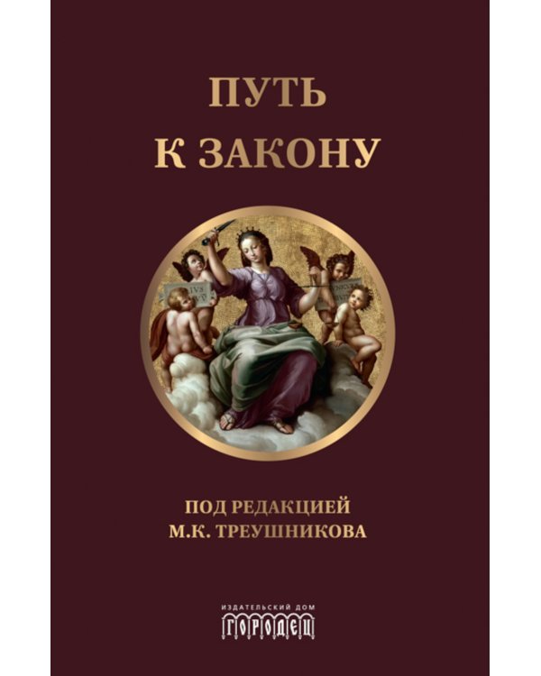 Путь к закону (исходные документы, пояснительные записки, материалы конференций, варианты проекта ГПК, новый ГПК РФ) 2-е изд
