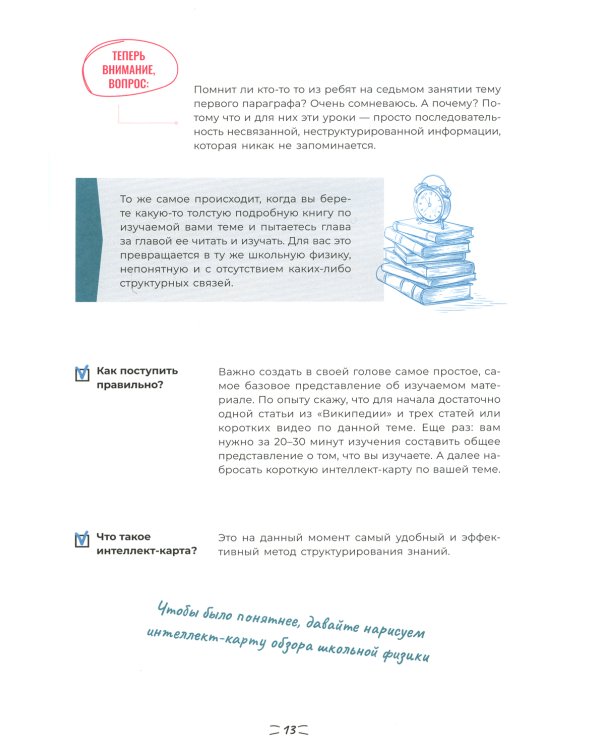 Скорочтение. Пошаговый план