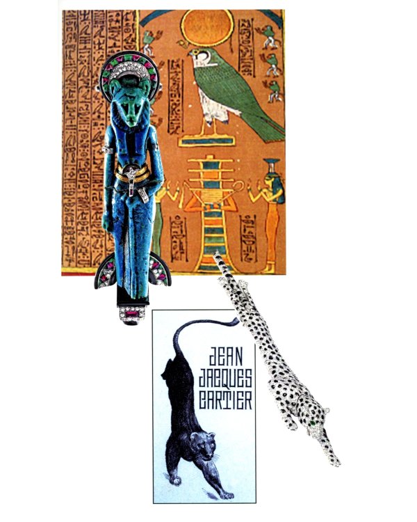 Картье. Неизвестная история семьи, создавшей империю роскоши