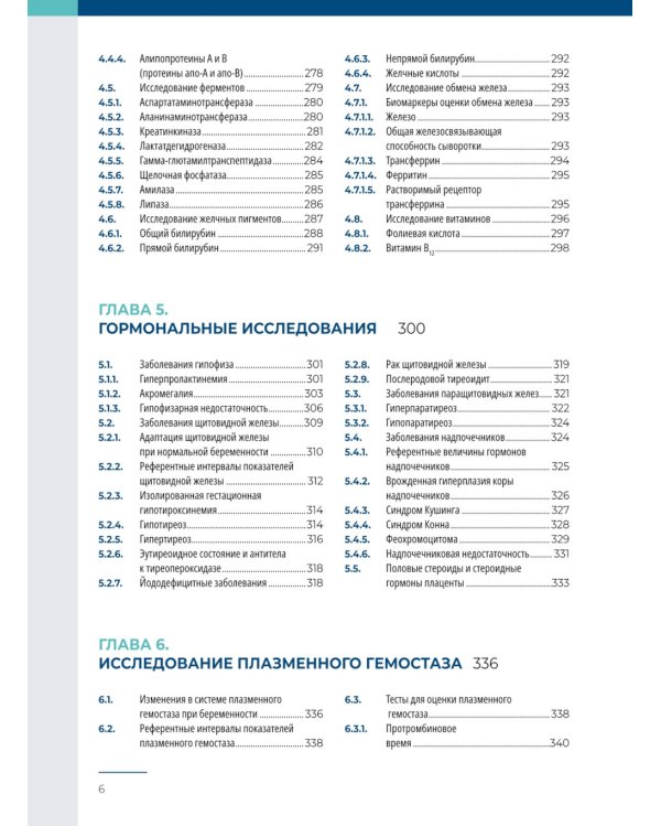 Лабораторные исследования в акушерстве: руководство