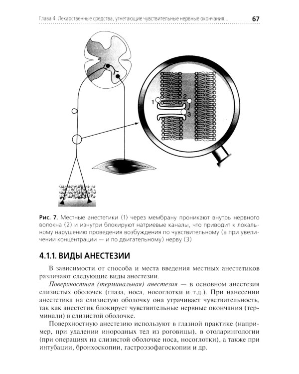 Фармакология: Учебник. 2-е изд., перераб. и доп