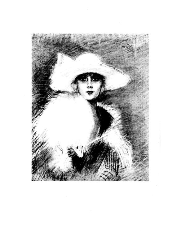 Все о любви: юмористические рассказы