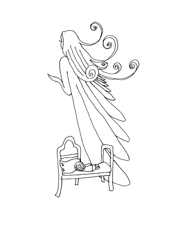 Первая скрипка весны: сказка-быль для детей и взрослых