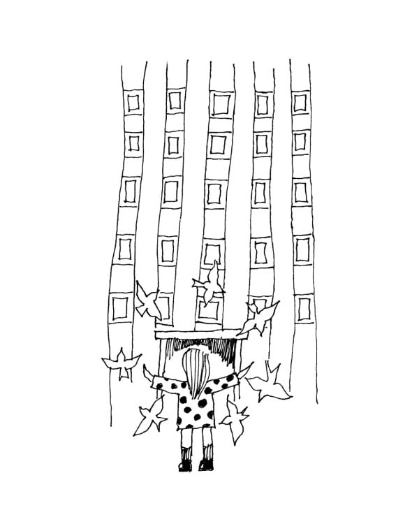 Первая скрипка весны: сказка-быль для детей и взрослых