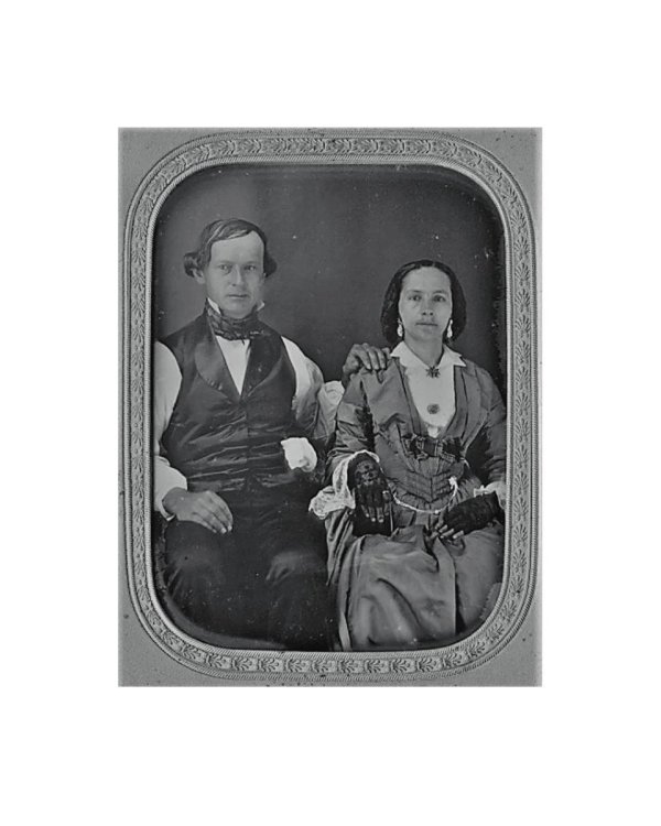 В Вашингтоне: роман