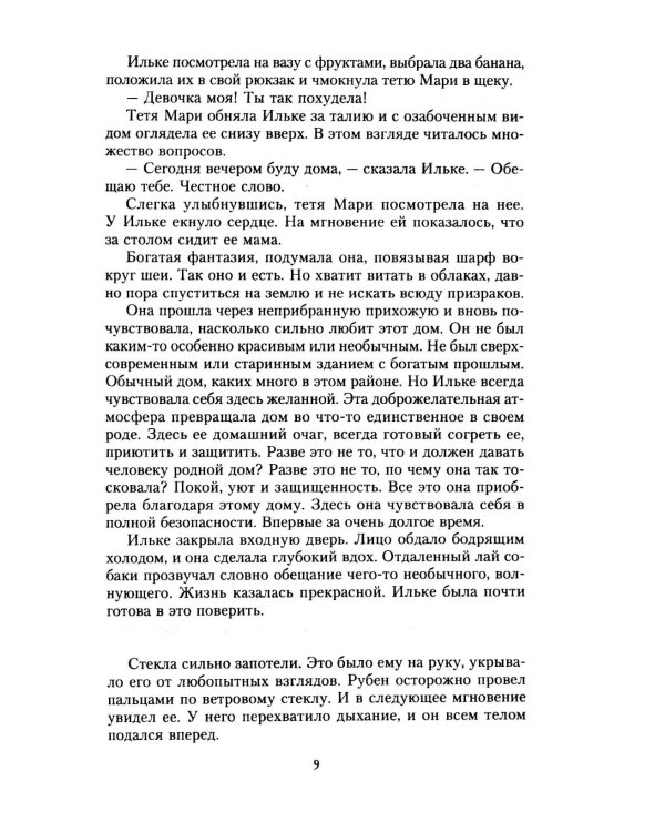 Темная тайна художника: роман