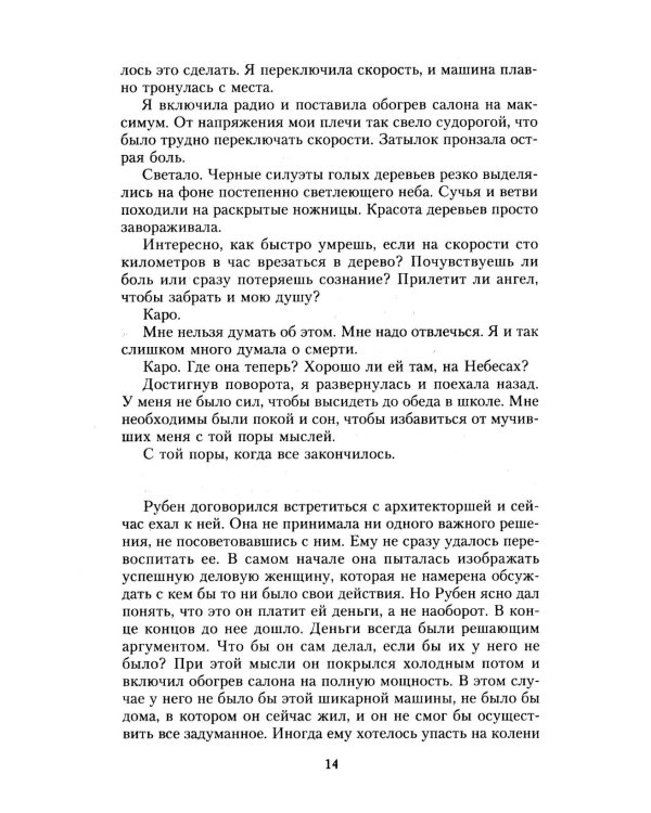 Темная тайна художника: роман