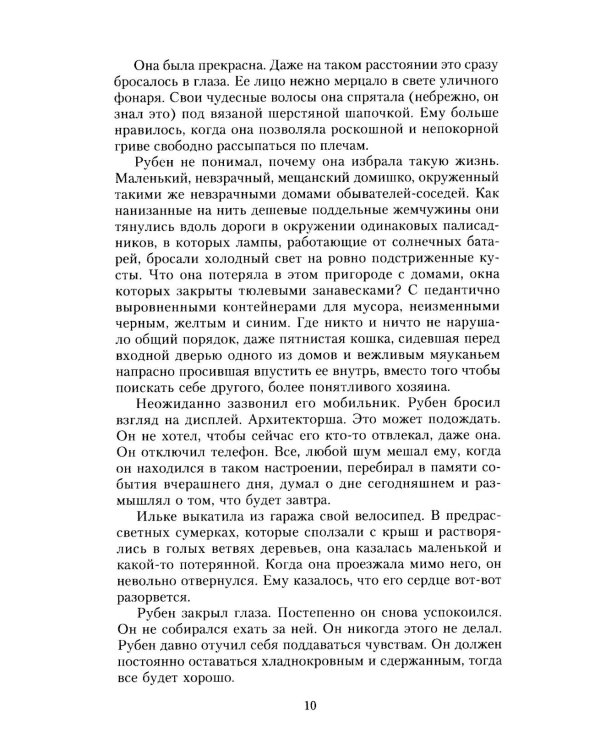 Темная тайна художника: роман