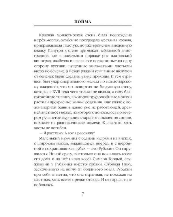 Пойма. Курск в преддверии нашествия