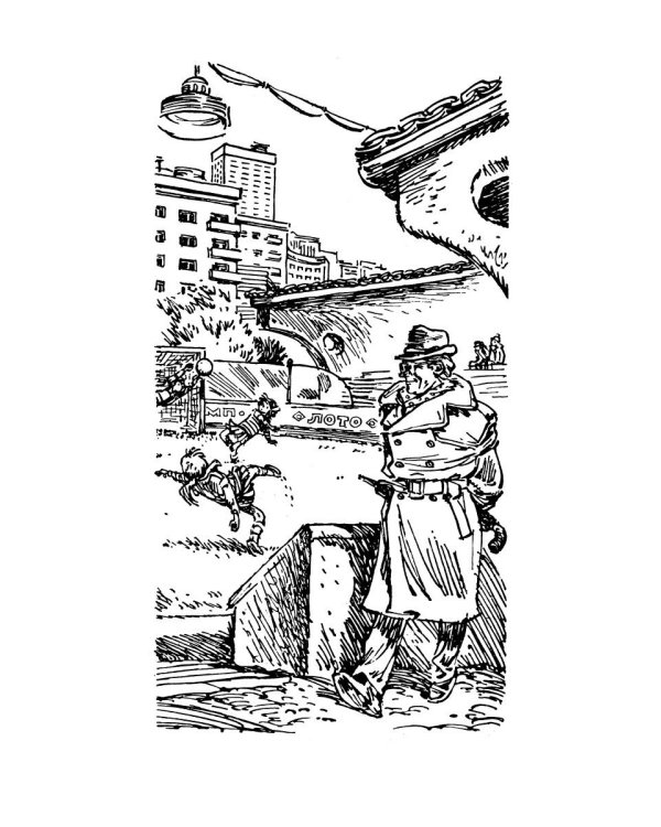 Новые приключения Электроника