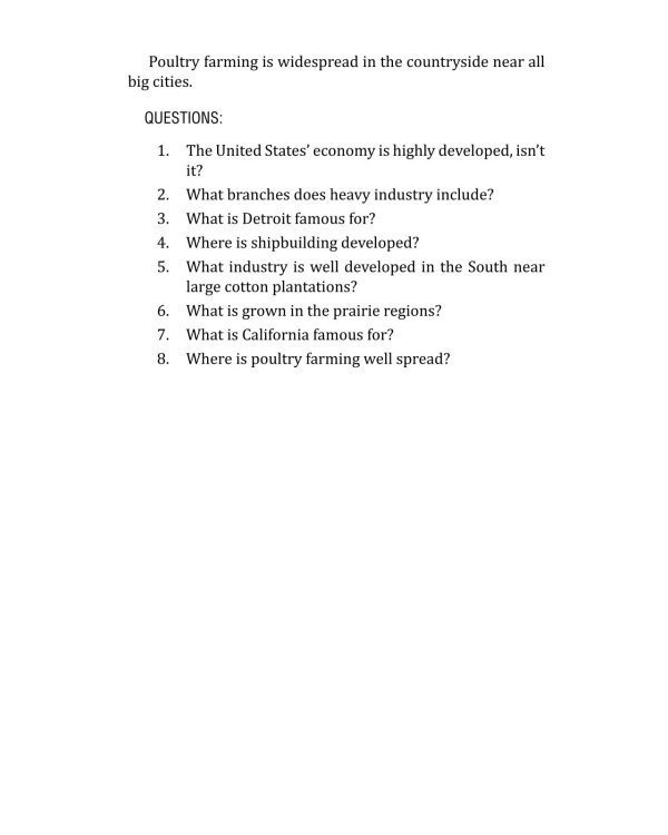 США = USA: пособие по страноведению: 2-е изд., испр (книга на англ.яз.)