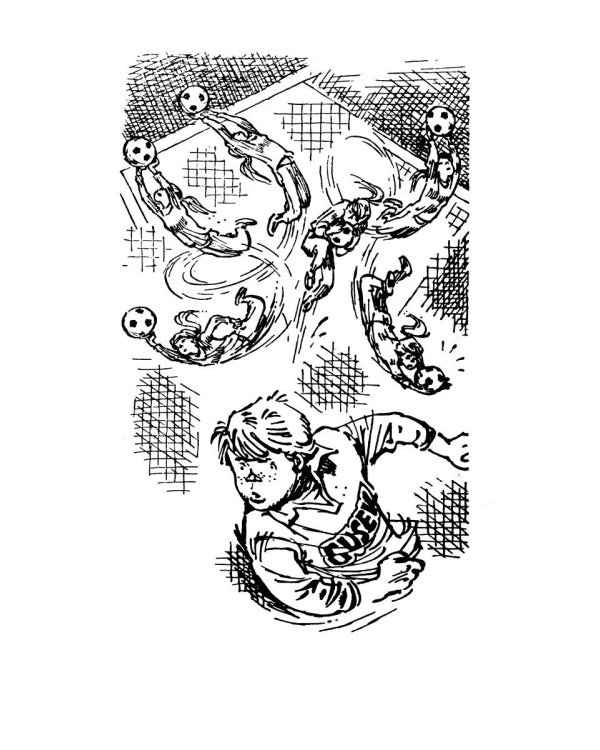 Новые приключения Электроника