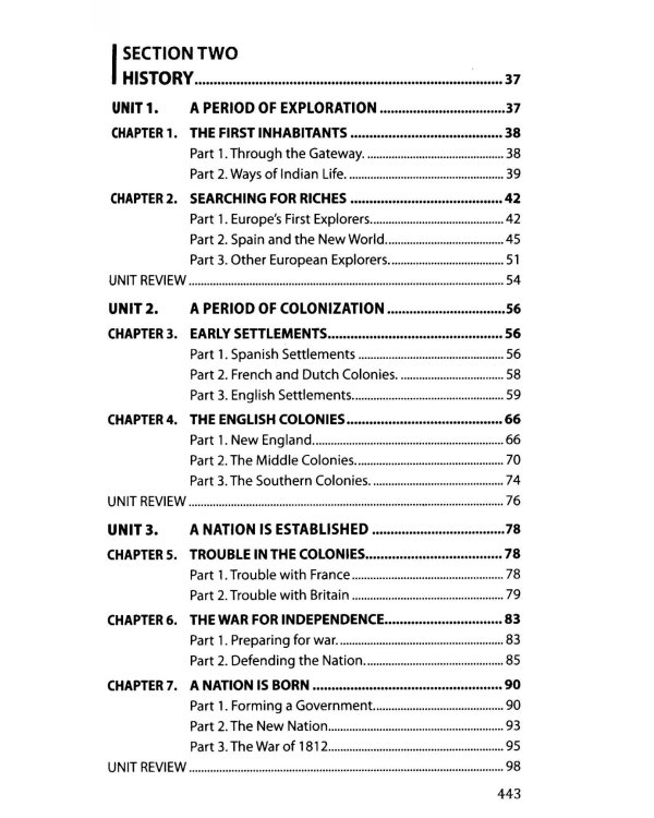 США = USA: пособие по страноведению: 2-е изд., испр (книга на англ.яз.)