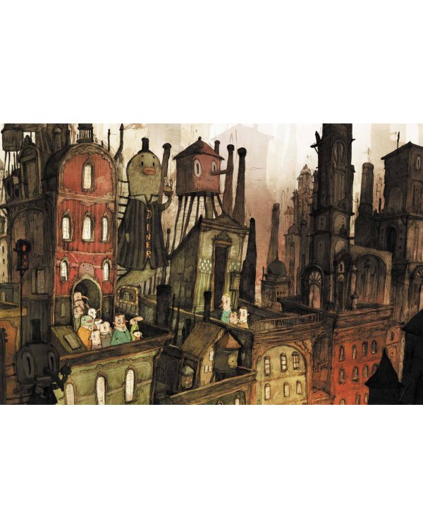 Шедевры детской литературы (комплект из 2-х книг)