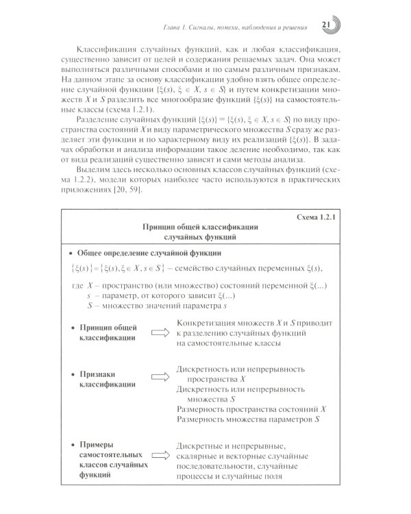 Случайные данные: структура и анализ. 2-е изд., перераб.и доп