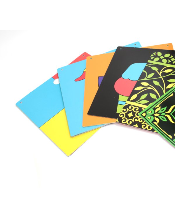 Бэби-тренажер. Все, что нужно маме для развития малыша. Для детей 7-14 месяцев (Развивающий комплект книжек-гармошек)