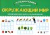 Окружающий мир. 1-2 класс. Умные шифровки для начальной школы