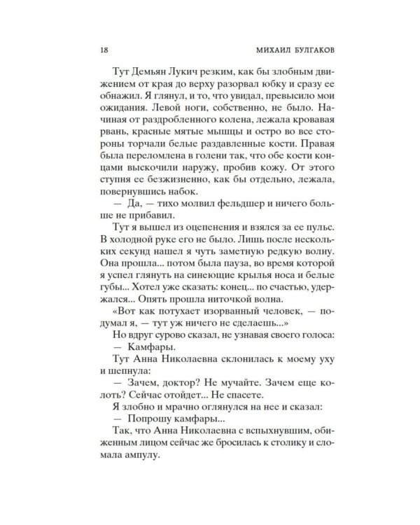 Морфий. Записки юного врача: повесть, рассказы, роман