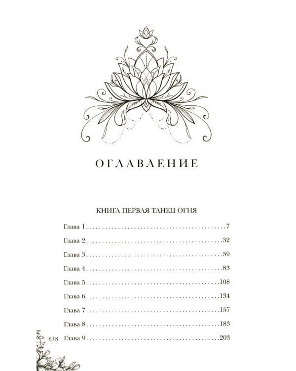 Академия стихий. Танец огня. Душа огня