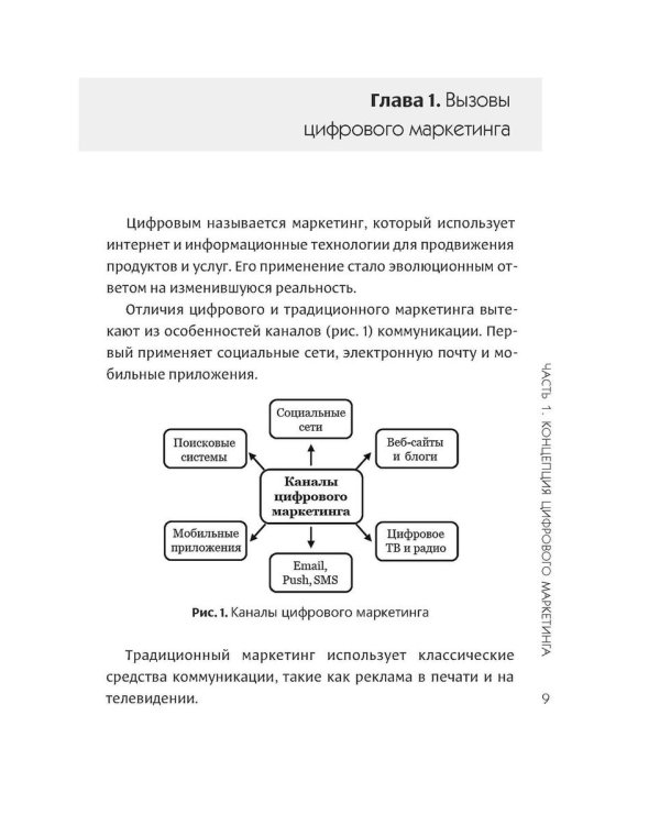Интеллектуальный маркетинг. Гайд по цифровому маркетингу в эру искусственного интеллекта