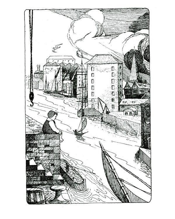 Путешествия доктора Дулиттла: сказочная повесть