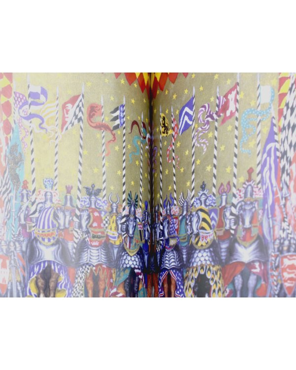 Николай Калмаков