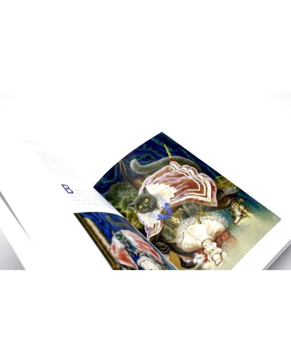 Николай Калмаков