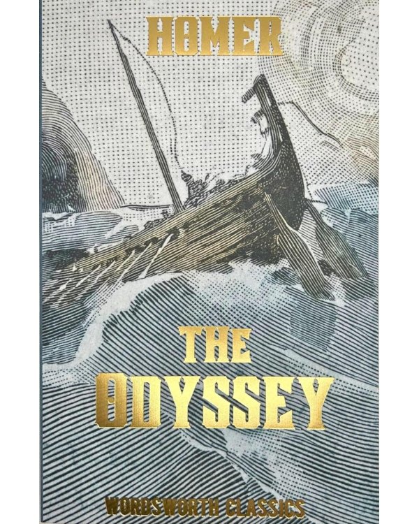 The Odyssey