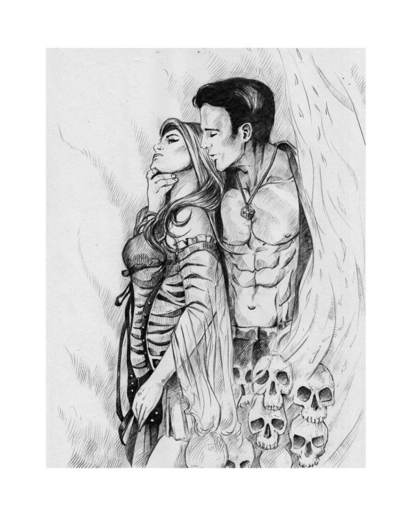 Зачарованные: сборник рассказов