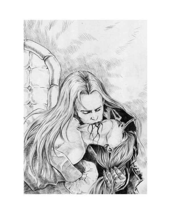 Зачарованные: сборник рассказов