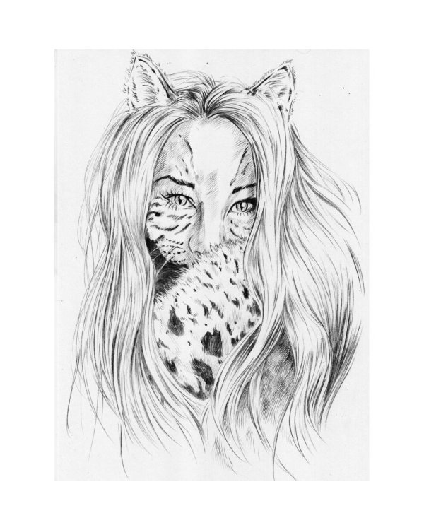 Зачарованные: сборник рассказов