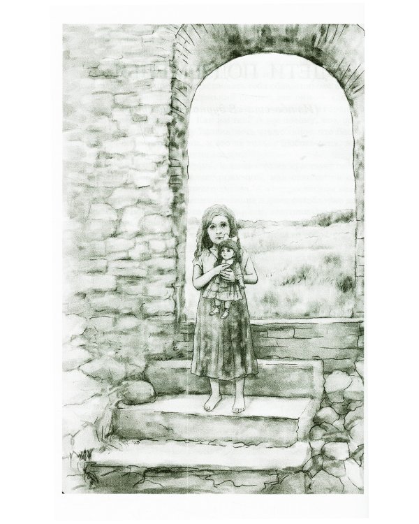 Дети подземелья. Повести. Рассказы. Очерки